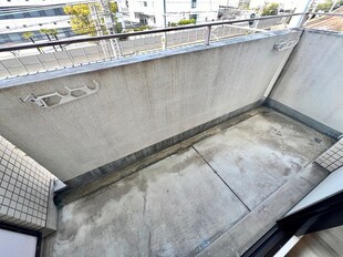 サンフェスタ東福寺Ｂ棟の物件内観写真